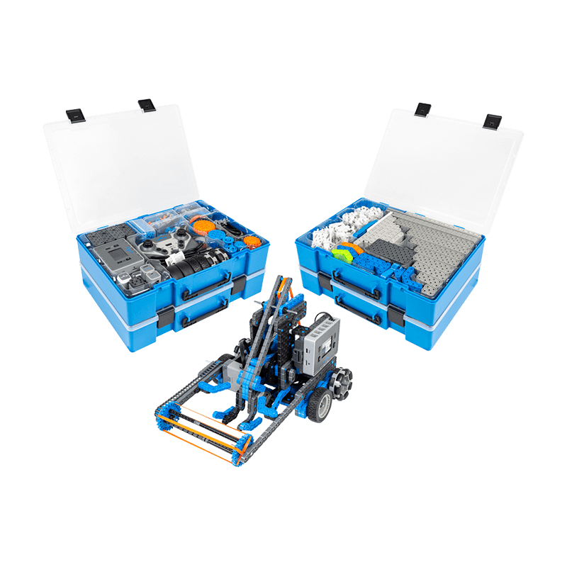 VEX IQ robotu