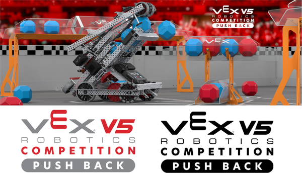 VEX V5 VEX V5