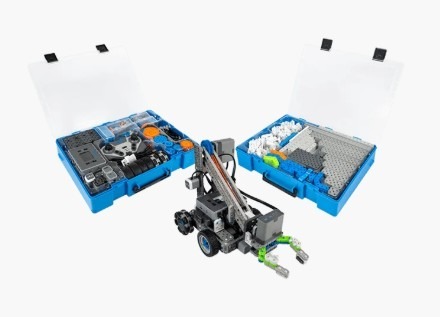 VEX IQ Education Kit