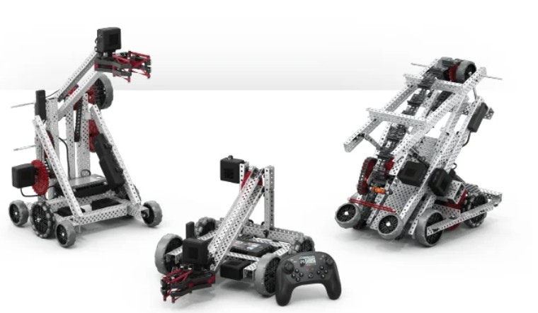 VEX IQ