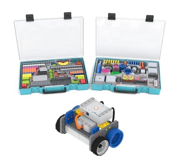 VEX GO Education Kit