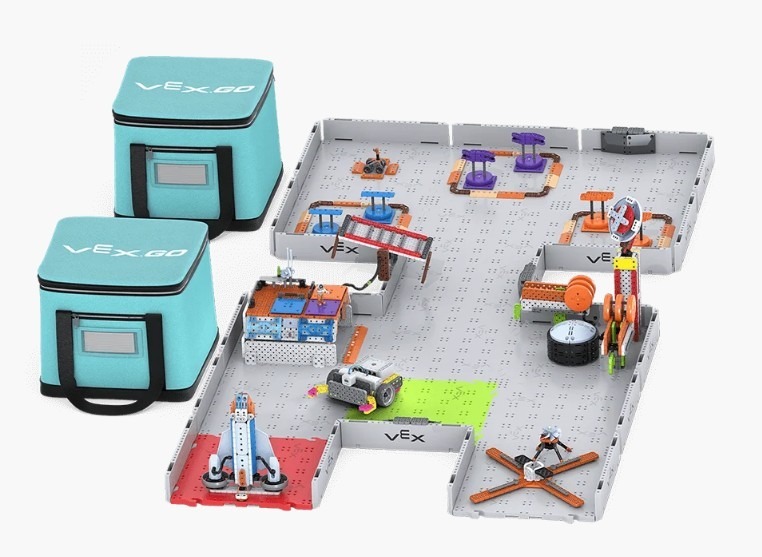 VEX GO Competition Kit